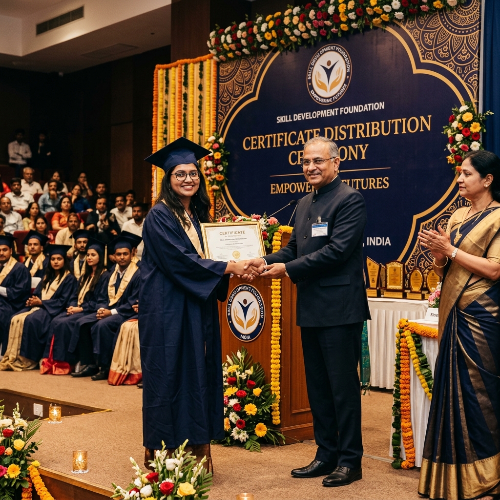 Annual Convocation Ceremony 2025